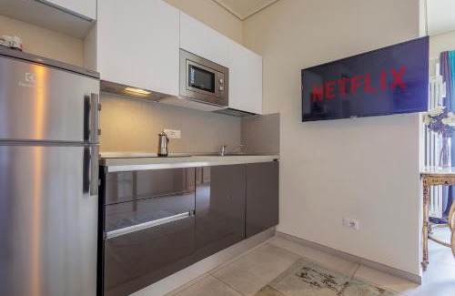 Centro Storico Apartment | Virgula Maison