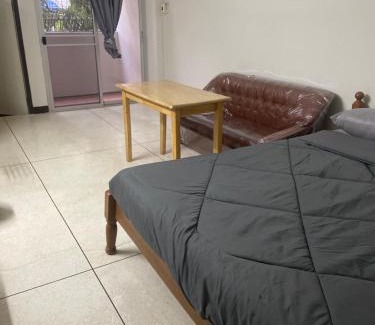 Din Daeng Apartment | Viriyapon