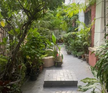 Din Daeng Apartment | Viriyapon