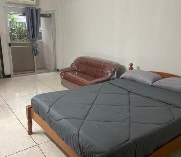 Din Daeng Apartment | Viriyapon