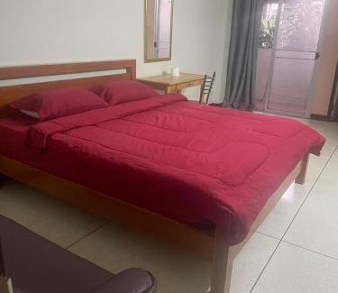 Din Daeng Apartment | Viriyapon