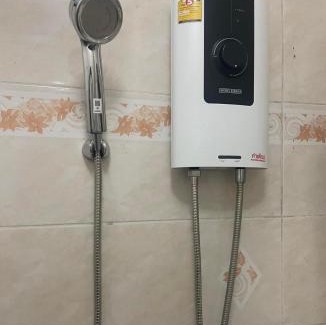 Din Daeng Apartment | Viriyapon