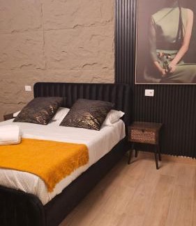 Castel Volturno Apartment | Viroga Suite Apartments