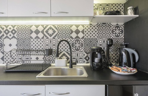Vyronas House | Virona 2nd Floor Greece Apartments