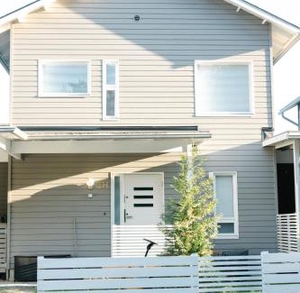 Oulu House | Virpiniemen Maston Villa, Oulu