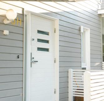 Oulu House | Virpiniemen Maston Villa, Oulu