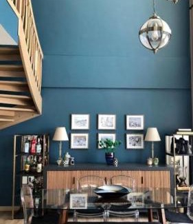 Yenimahalle Apartment | Virtual hause