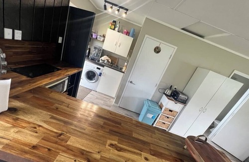 Karkari Peninsula Cottage | Virtues Beach Bach