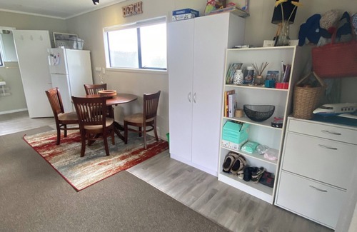 Karkari Peninsula Cottage | Virtues Beach Bach