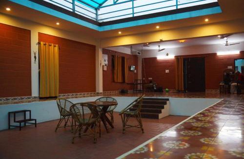 Kumbakonam House | Viruksham Homestay