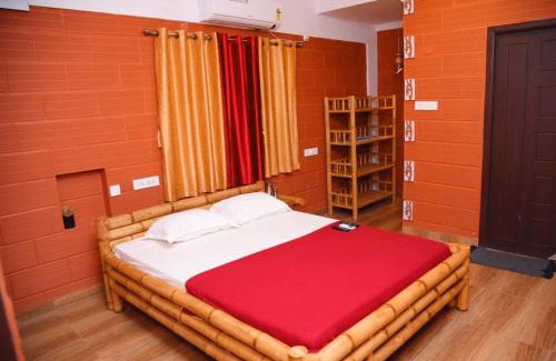 Kumbakonam House | Viruksham Homestay