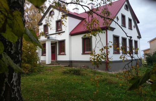 Toila House | Virulase Holiday Home