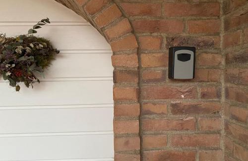 Westkapelle House | Viruly32holiday voor 2 personen en 1 baby