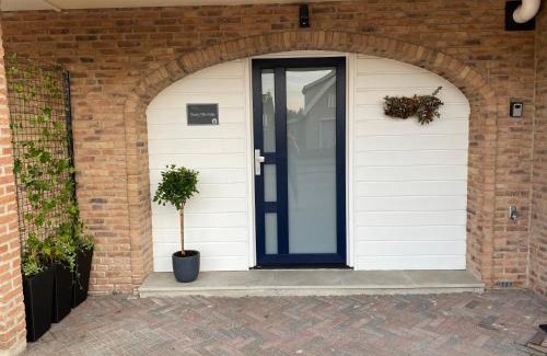 Westkapelle House | Viruly32holiday voor 2 personen en 1 baby