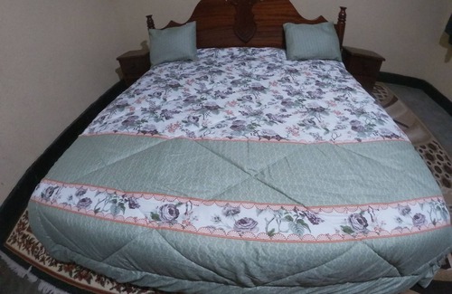 Nyakinama House | VIRUNGA HOMESTAYS & CAMPSITES BEST PRICE