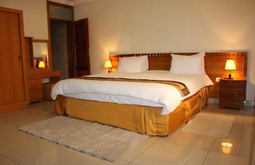 Musanze Hotel | Virunga Hotel