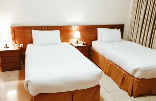 Musanze Hotel | Virunga Hotel