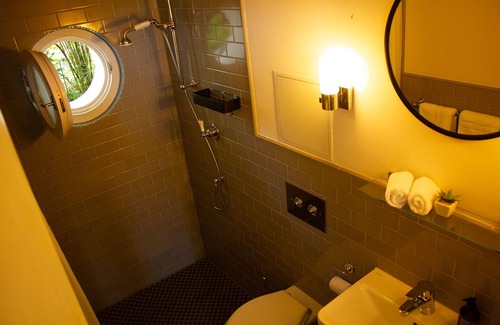 Nymphenburg Resort | Vis-à-Vis Nymphenburg Palace | Rondellapartments