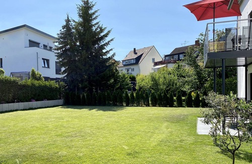 Heimersheim Apartment | Vis-Ahr-Vis Country Apartment 7