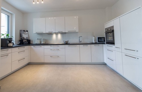 Bad Neuenahr-Ahrweiler Apartment | Vis-Ahr-Vis Apartment 2