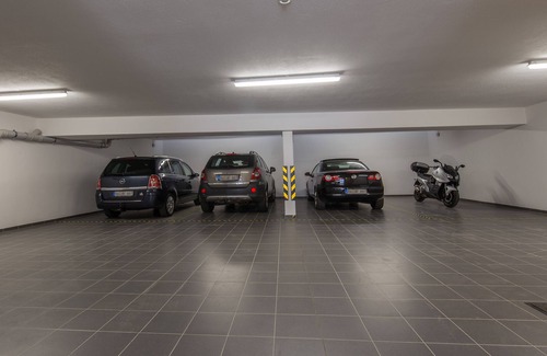 Bad Neuenahr-Ahrweiler Apartment | Vis-Ahr-Vis Apartment 2