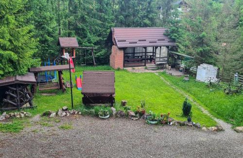 Manastirea Humorului House | Vis de Munte