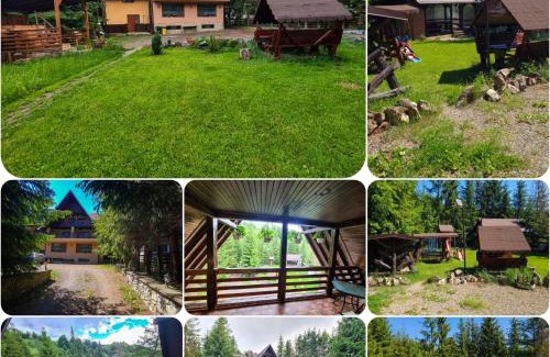 Manastirea Humorului House | Vis de Munte