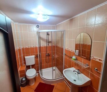 Manastirea Humorului House | Vis de Munte