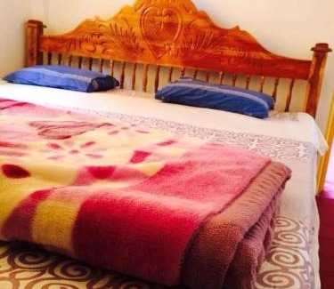 Nuwara Eliya Apartment | Visal Holiday Home
