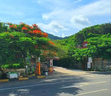 Krong Kaeb House | Visal Sak Guesthouse