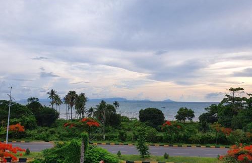 Krong Kaeb House | Visal Sak Guesthouse