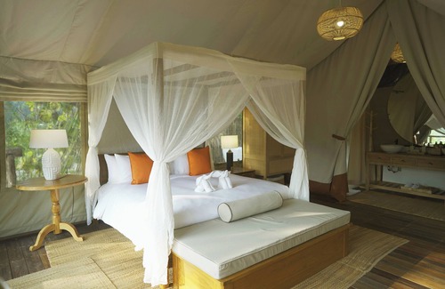 Bo Kluea Cabin | Visama Explorer Nan