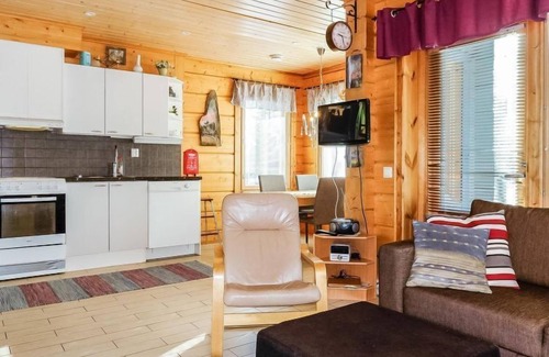Ivalo House | Visapirtti by Interhome
