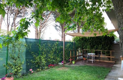 Ponsacco Bed & Breakfast | Visaya