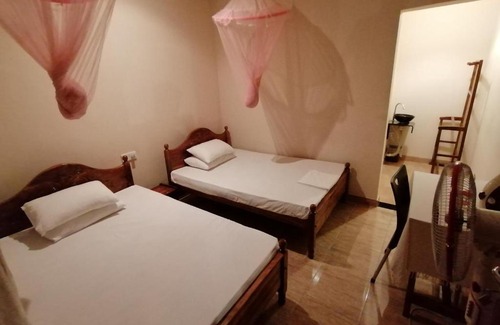 Kahangama House | Visbury Guest House