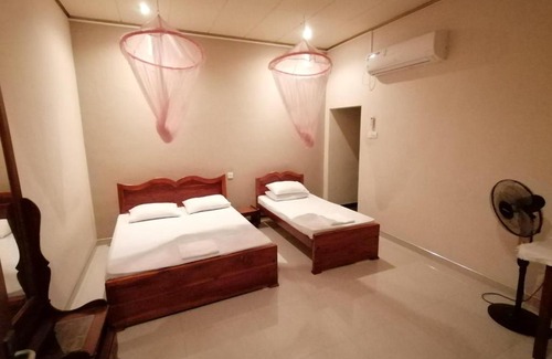Kahangama House | Visbury Guest House