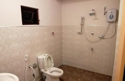 Kahangama House | Visbury Guest House