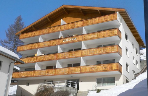 Zermatt Apartment | Viscaria 586.1