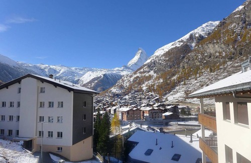 Zermatt Apartment | Viscaria 586.1