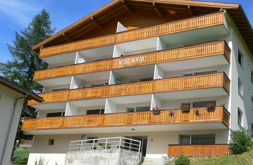 Zermatt Apartment | Viscaria 586.1