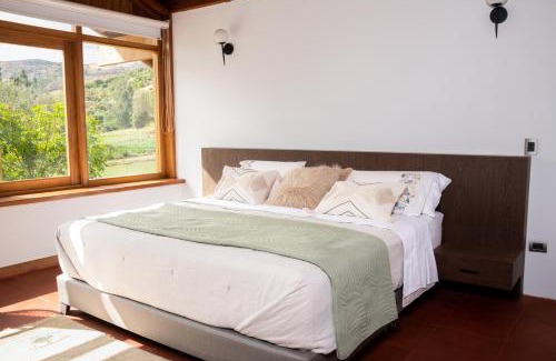 Carhuaz Hotel | Viscas Lodge