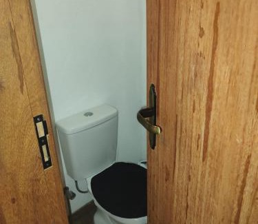 Nucleo Maua House | Visconde de Mauá Ksa de Varanda