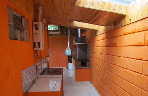 Nucleo Maua House | Viscount of Mauá / Peacock Valley House with lots of Nature and Peace! 21 98934-0236