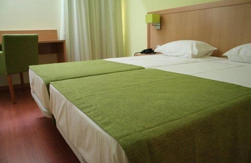 Viseu Hotel | Viseu Garden Hotel