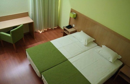 Viseu Hotel | Viseu Garden Hotel