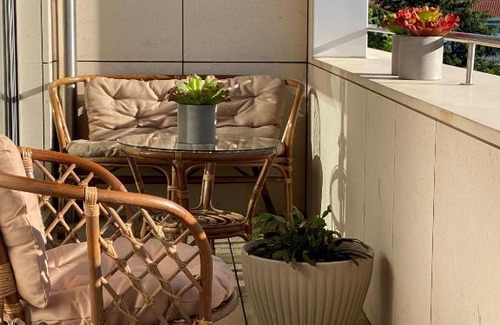 Viseu Apartment | Viseu Home