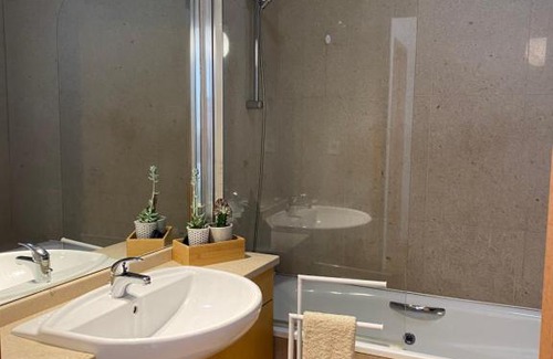Viseu Apartment | Viseu Home