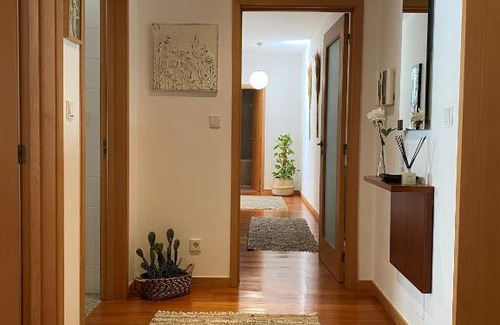 Viseu Apartment | Viseu Home