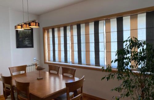 Viseu Apartment | Viseu Home