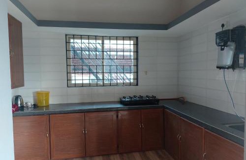 Virarajendrapet House | Vishal Homestay